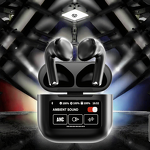 TWS Earphones Manufacturer - OEM ENC Noise-Cancelling JL Chipset 5.4 Touch Control