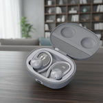 Wireless Earbuds Manufacturer - OEM J92 JL Chipset Digital Display Waterproof Gaming