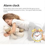 Kids Smart Watch Manufacturer - OEM Q12 Waterproof Touch Screen TFT SOS Anti-lost