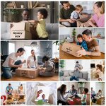 Mystery Box Manufacturer - OEM Blind Box Beauty Surprise Tech Mystery Toys