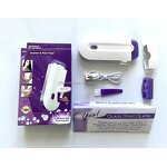 Facial Epilator Manufacturer - OEM Smart Health Touch Painless Hair Removal