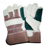 Nylon Glove Factory - 13gauge Blue Polyester Glove Shell OEM