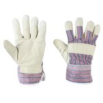 Nylon Glove Factory - 13gauge Blue Polyester Glove Shell OEM