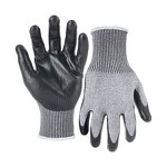 Anti Cut Gloves Manufacturer - Factory Wholesale Level 5 HPPE Liner