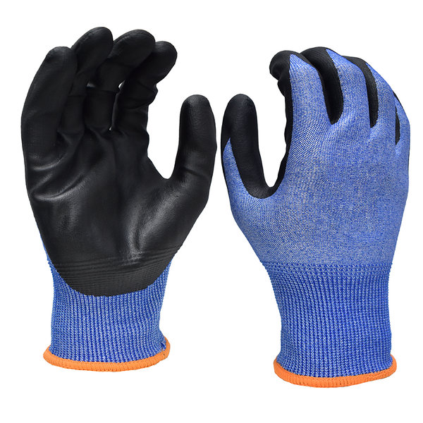 Anti Cut Gloves Manufacturer - Factory Wholesale Cut Resistant Shell