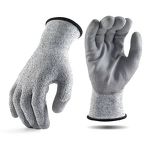 Safety Gloves Factory - Factory Wholesale 13 Gauge Cut Resistant