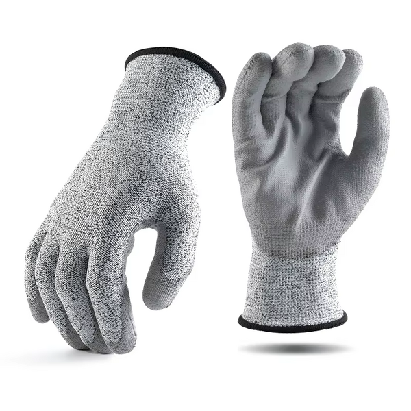 Safety Gloves Factory - Factory Wholesale 13 Gauge Cut Resistant