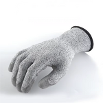 Safety Gloves Factory - Factory Wholesale 13 Gauge Cut Resistant