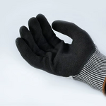Safety Gloves Manufacturer - Factory Wholesale 13G Cut Resistant Shell