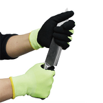 Anti Cut Gloves Manufacturer - Factory Wholesale Cut Resistant Shell