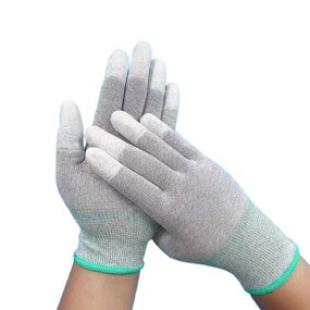 PU Coated Gloves Manufacturer - PU Coated Gloves for Small Parts OEM