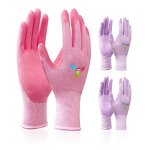 Labour Safety Gloves Manufacturer - Good Quality Latex Dipped Tear Resistance