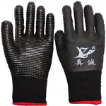 Crayfish Glove Manufacturer - Durable Excellent Gripping Natural Rubber