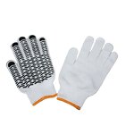 Cotton Knitted Gloves Manufacturer - Wholesale Cotton Yarn for Working Gloves