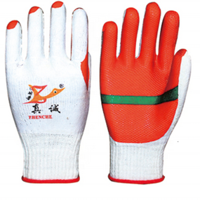 Crayfish Glove Manufacturer - Durable Excellent Gripping Natural Rubber