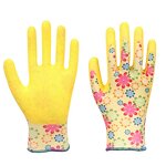 Labour Safety Gloves Manufacturer - Good Quality Latex Dipped Tear Resistance