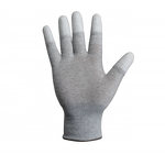 PU Coated Gloves Factory - PU Coated Gloves for Precision Work OEM