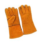 Garden Glove Factory - 7 Gauge Painted Polyester Latex Coated Glove
