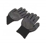 Construction Work Gloves Factory - Polyester Shell PVC Half/Fully Coated