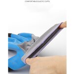 Safety Garden Gloves Manufacturer - Cotton Gloves with Pvc Dots Custom