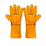 Polyester Gloves Shell Manufacturer - 13Gauge Polyester Core of Gloves