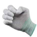 PU Coated Gloves Manufacturer - PU Coated Gloves for Small Parts OEM