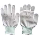 Work Glove Factory - PU Coated Palm 13G Polyester Liner with Ce