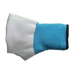 Waterproof Work Gloves Factory - Fully Coated Double Dip Latex Grip