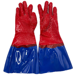PVC LENGTH GLOVES