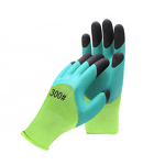 Work Labor Glove Factory - 13/10/7 Gauge Knitted Cotton PVC DOT Gloves
