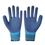 LATEX COATED GLOVES