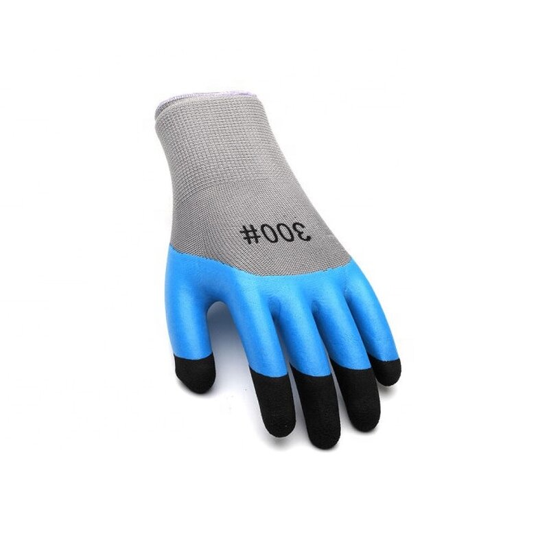 Cotton PVC Gloves Factory - Cotton PVC Dotted Gloves Wholesale