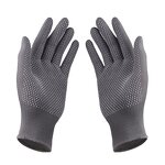 PVC Coated Gloves Manufacturer - Manufacturer Double Side PVC Dotted