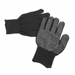 Construction Work Gloves Factory - Polyester Shell PVC Half/Fully Coated