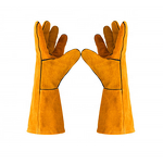 Garden Glove Factory - 7 Gauge Painted Polyester Latex Coated Glove