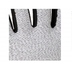 Work Glove Manufacturer - 13G HPPE Liner Nitrile Foam Sandy Coating