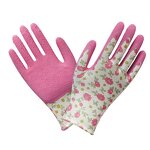 Labour Safety Gloves Manufacturer - Good Quality Latex Dipped Tear Resistance