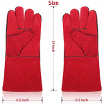 Garden Work Glove Factory - Painted Polyester Liner Latex Coated