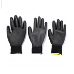 Chemical Resistant Gloves Manufacturer - Reusable Heavy-Duty PVC Gloves