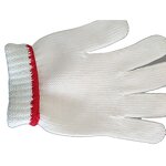 Oil Resistant Glove Manufacturer - Long Cuff PVC Glove Custom OEM