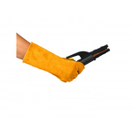 Garden Glove Factory - 7 Gauge Painted Polyester Latex Coated Glove