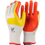 Crayfish Gloves Factory - Crayfish Standard Knit Wrist Gloves OEM