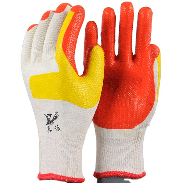 Crayfish Gloves Factory - Crayfish Standard Knit Wrist Gloves OEM