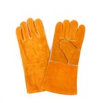Nylon Glove Factory - 13gauge Blue Polyester Glove Shell