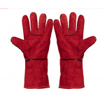 Garden Glove Factory - 7 Gauge Painted Polyester Latex Coated Glove