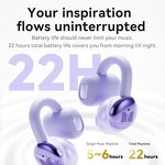 Wireless Earbuds Manufacturer - OEM W66 New In-Ear Sports ANC IPX5 Waterproof Long Battery