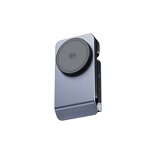 Wireless Charger Manufacturer - OEM New Desktop 25W Foldable 3-in-1 Fast for Phone Earphone