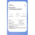 Phone Holder Stand Manufacturer - OEM 360 Degree Auto Face Tracking Gimbal Stabilizer Video