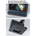 Wireless Charger Manufacturer - OEM 2025 Multi-Function 15W Fast Dock Foldable 3-in-1