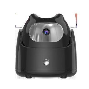 Phone Holder Stand Manufacturer - OEM 360 Degree Auto Face Tracking Gimbal Stabilizer Video